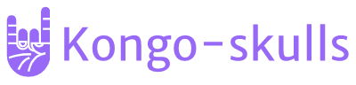 Kongo-skulls.de
